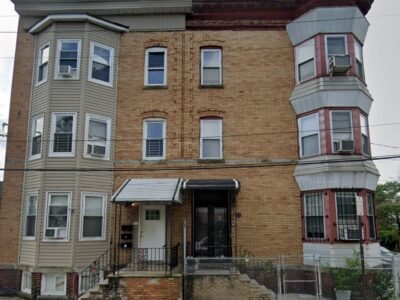 28 Sherman Avenue #1, Newark, Nueva Jersey, EE. UU.