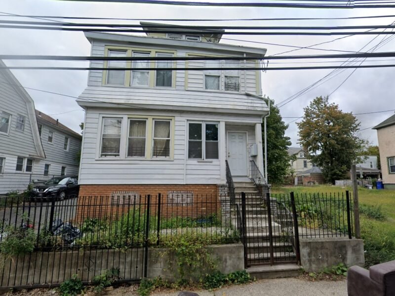27-29 North Munn Avenue #2, Newark, Nueva Jersey, EE. UU.
