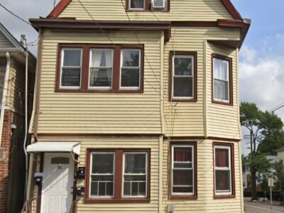 86 Stuyvesant Avenue #3, Newark, Nueva Jersey, EE. UU.