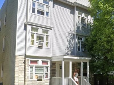 247 Amherst Street #1L, East Orange, Nueva Jersey, EE. UU.