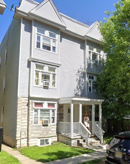 247 Amherst Street #1L, East Orange, Nueva Jersey, EE. UU.