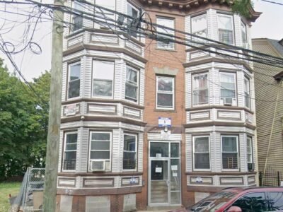 161 South 10th Street #3L, Newark, Nueva Jersey, EE. UU.