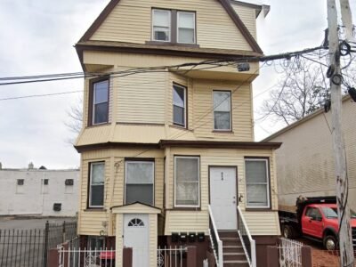 214 S 12th St #3, Newark, Nueva Jersey, EE. UU.