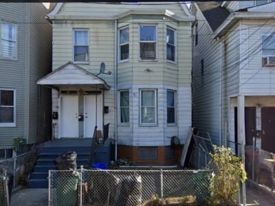 88 Columbia Ave #3, Newark, Nueva Jersey, EE. UU.