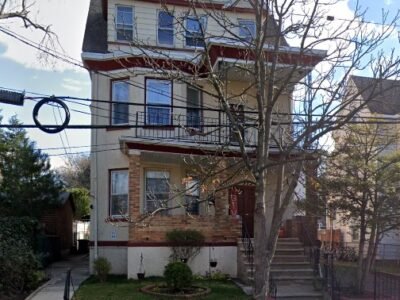575 Highland Ave #1 Front, Newark, Nueva Jersey, EE. UU.