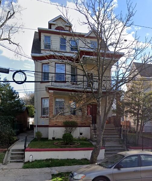 575 Highland Ave #1 Front, Newark, Nueva Jersey, EE. UU.