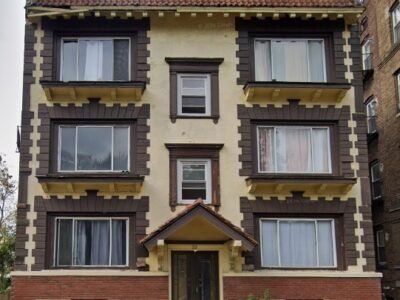 35 Shepard Avenue #12, East Orange, Nueva Jersey, EE. UU.