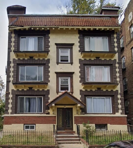 35 Shepard Avenue #12, East Orange, Nueva Jersey, EE. UU.