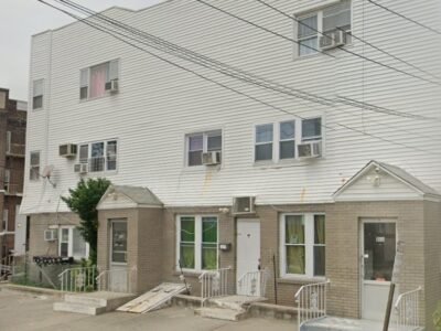 166 Elmwood Avenue #B1, Irvington, Nueva Jersey, EE. UU.