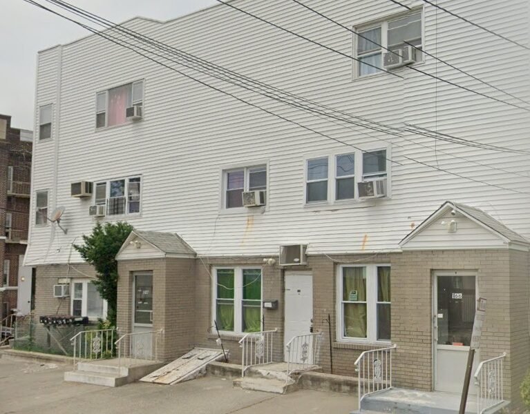 166 Elmwood Avenue #B1, Irvington, Nueva Jersey, EE. UU.