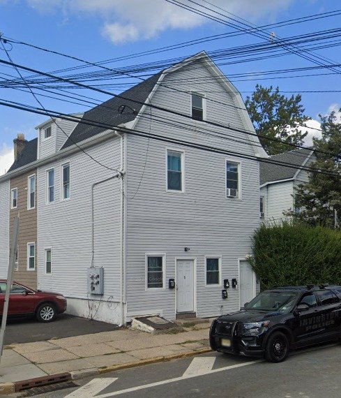335 Myrtle Ave #1B, Irvington, Nueva Jersey, EE. UU.