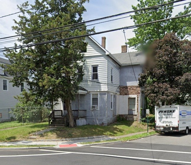 341 Myrtle Avenue #1, Irvington, Nueva Jersey, EE. UU.