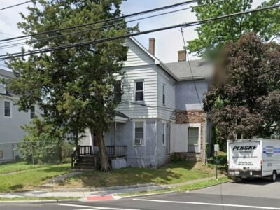 341 Myrtle Avenue #2L, Irvington, Nueva Jersey, EE. UU.