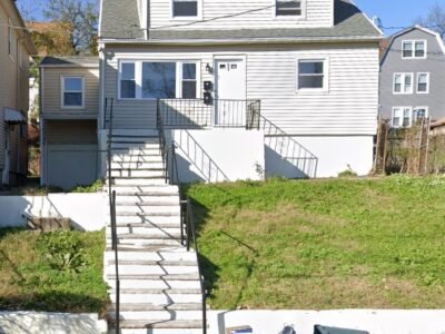 31 Bayside Terrace #2, Jersey City, Nueva Jersey, EE. UU.