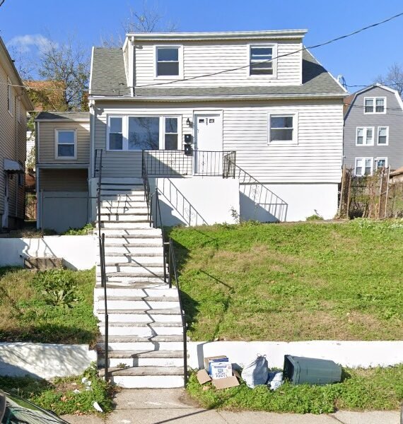 31 Bayside Terrace #2, Jersey City, Nueva Jersey, EE. UU.