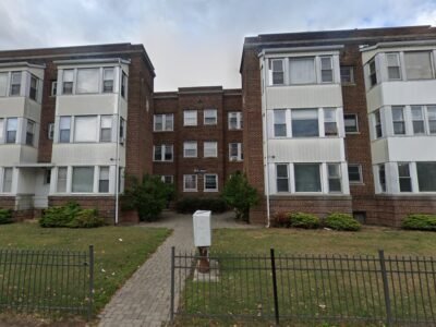 207 South Harrison St #2, East Orange, Nueva Jersey, EE. UU.