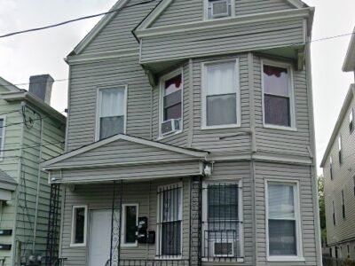 408 S 11th St #3, Newark, Nueva Jersey, EE. UU.