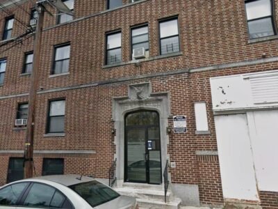 6 Longfellow Ave #B1, Newark, Nueva Jersey, EE. UU.