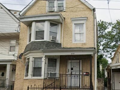 214 4th St #3, Newark, Nueva Jersey, EE. UU.