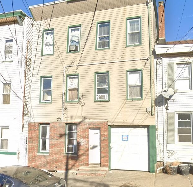 151 Mill Street #3, Paterson, Nueva Jersey, EE. UU.