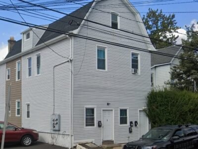 335 Myrtle Avenue #1, Irvington, Nueva Jersey, EE. UU.