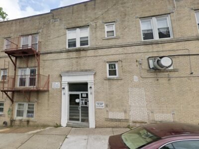 658 Sanford Ave #G, Newark, Nueva Jersey, EE. UU.