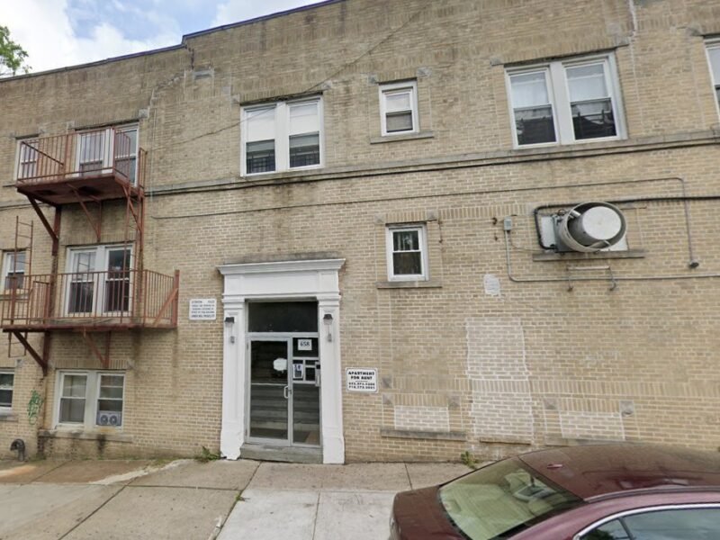 658 Sanford Ave #G, Newark, Nueva Jersey, EE. UU.