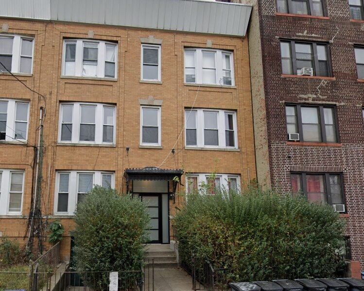 83 Bostwick Ave #2R, Jersey City, Nueva Jersey, EE. UU.