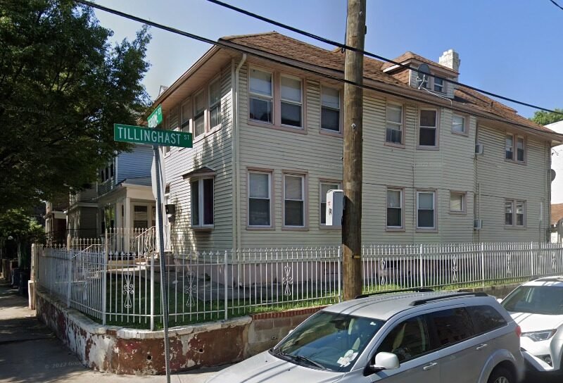 131 Osborne Terrace #2F, Newark, Nueva Jersey, EE. UU.