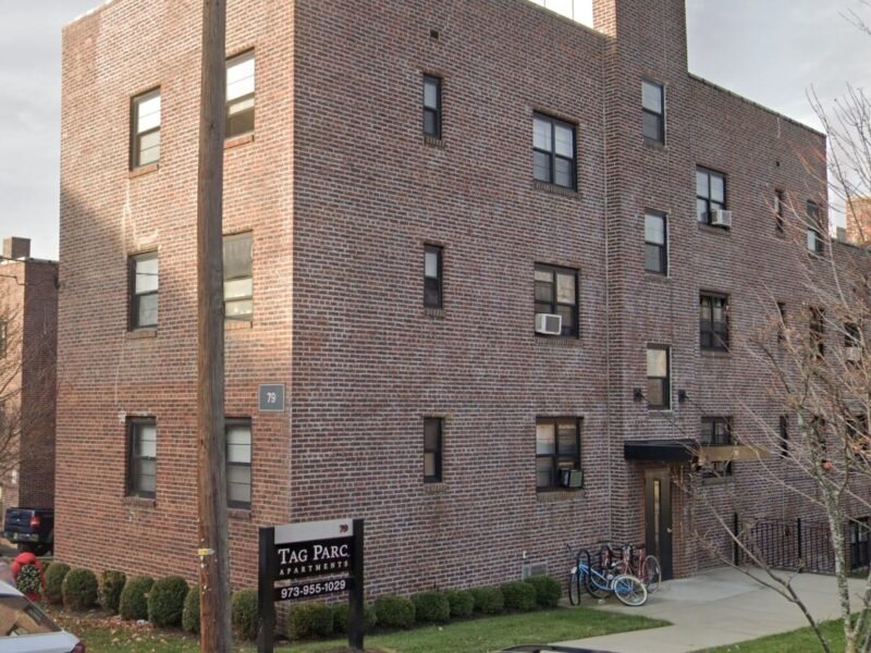 79 Belgrove Drive #3A, Kearny, Nueva Jersey, EE. UU.