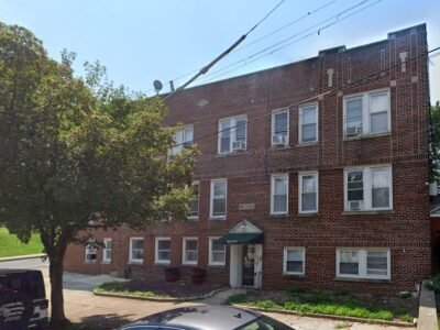 249 Elm Street #4, Kearny, Nueva Jersey, EE. UU.