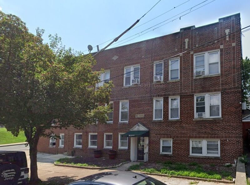 249 Elm Street #4, Kearny, Nueva Jersey, EE. UU.
