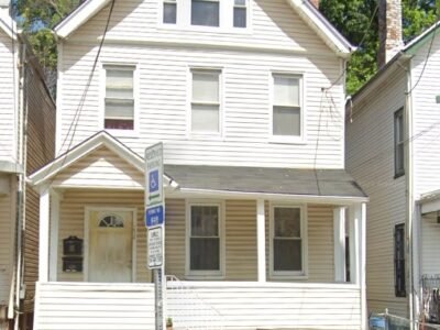 234 N 7th st #2, Newark, Nueva Jersey, EE. UU.