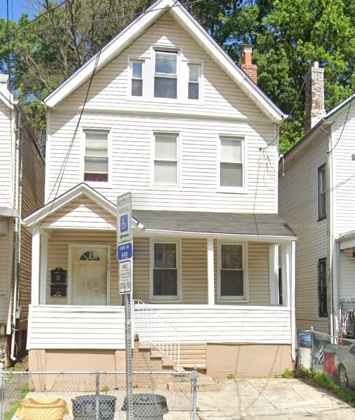 234 N 7th st #2, Newark, Nueva Jersey, EE. UU.