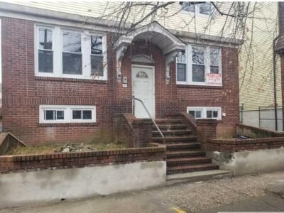 456 Leslie Street #2L, Newark, Nueva Jersey, EE. UU.