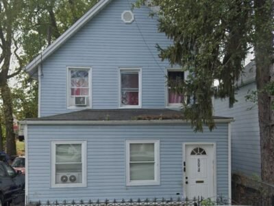 594 Christopher St #2, Orange, Nueva Jersey, EE. UU.