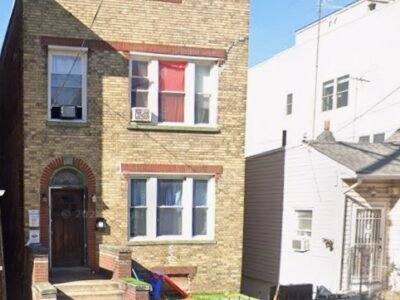 579 Liberty Ave #B, Jersey City, Nueva Jersey, EE. UU.
