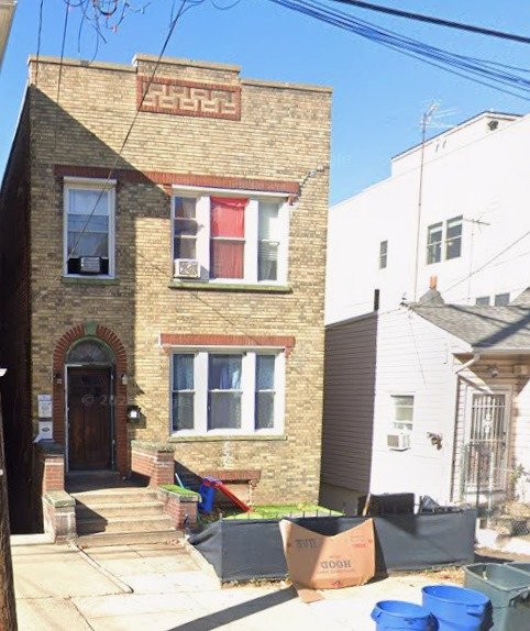 579 Liberty Ave #B, Jersey City, Nueva Jersey, EE. UU.