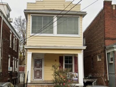 156 Wegman #3, Jersey City, Nueva Jersey, EE. UU.