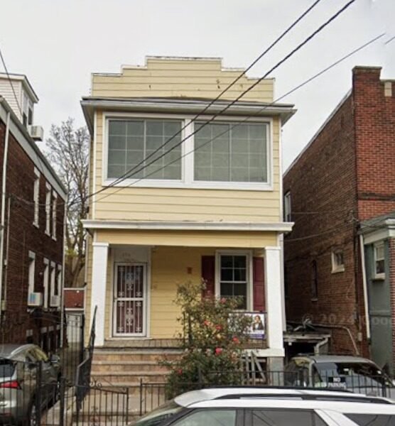 156 Wegman #3, Jersey City, Nueva Jersey, EE. UU.