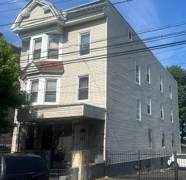 615 South 17th St #3, Newark, Nueva Jersey, EE. UU.