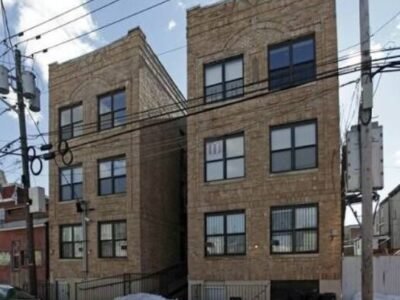 205 Union St #2, Jersey City, Nueva Jersey, EE. UU.