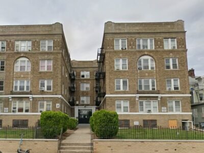 220 Roseville #308, Newark, Nueva Jersey, EE. UU.