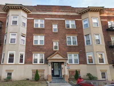 132 N Grove St #6, East Orange, Nueva Jersey, EE. UU.