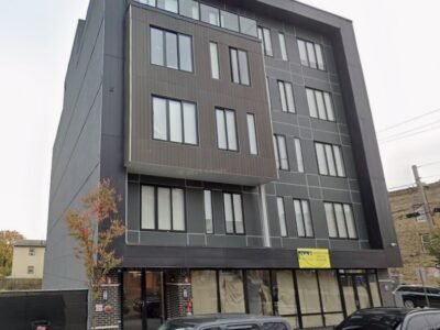 168 MLK Dr #303, Jersey City, Nueva Jersey, EE. UU.