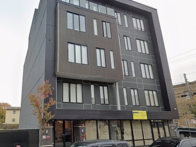 168 MLK Dr #303, Jersey City, Nueva Jersey, EE. UU.