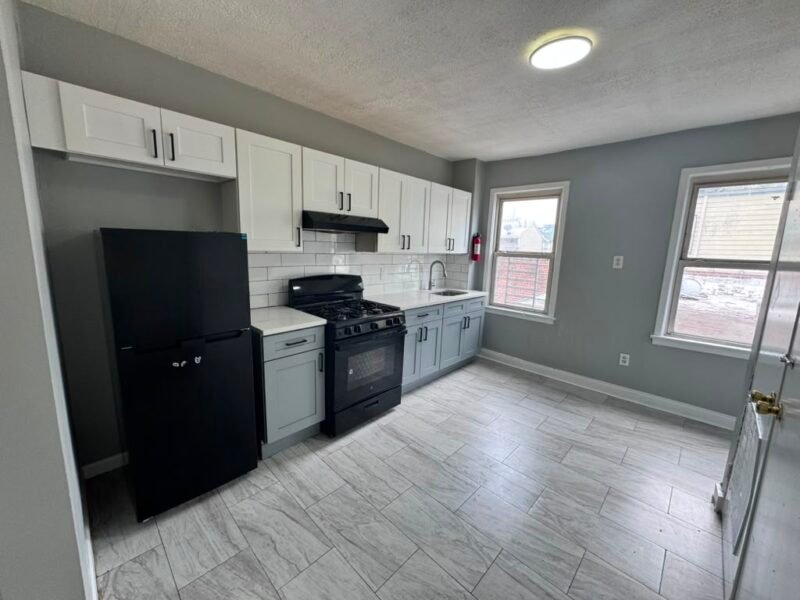 229 Jefferson Avenue #2, Newark, Nueva Jersey, EE. UU.