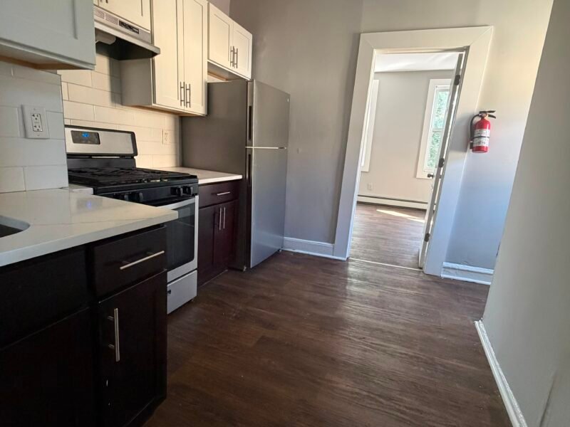 228 South 5th Street #2B, Elizabeth, Nueva Jersey, EE. UU.