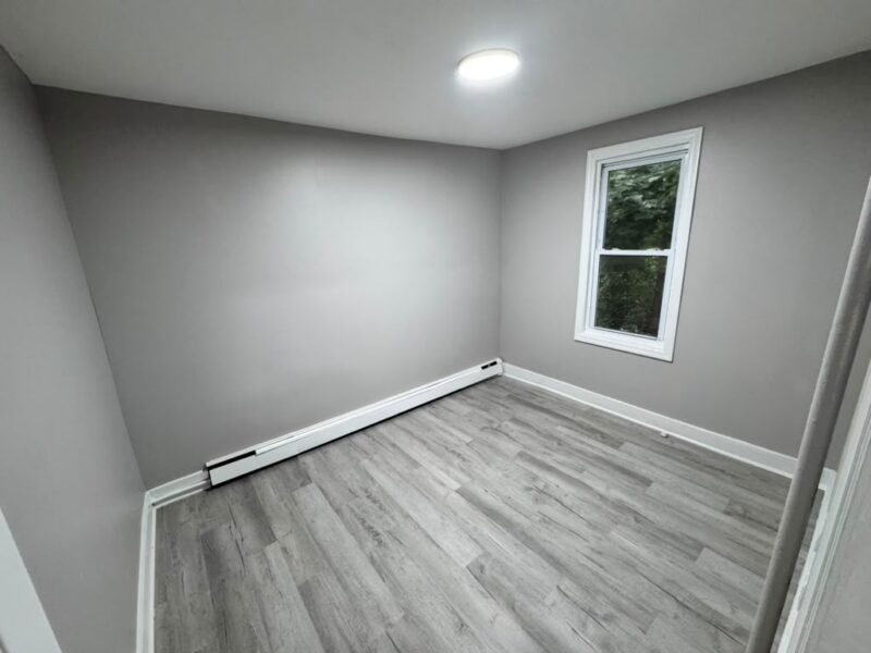 61 Tillinghast Street #2, Newark, Nueva Jersey, EE. UU.