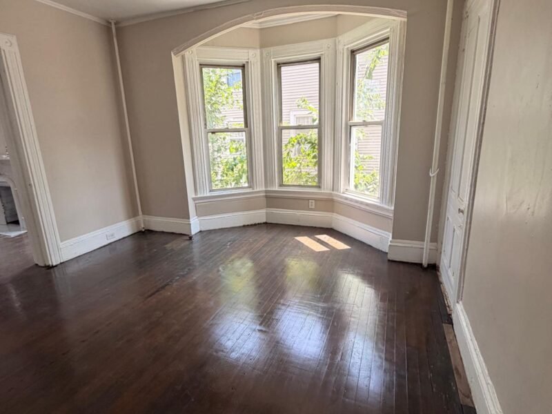 76 Tillinghast Street #3, Newark, Nueva Jersey, EE. UU.